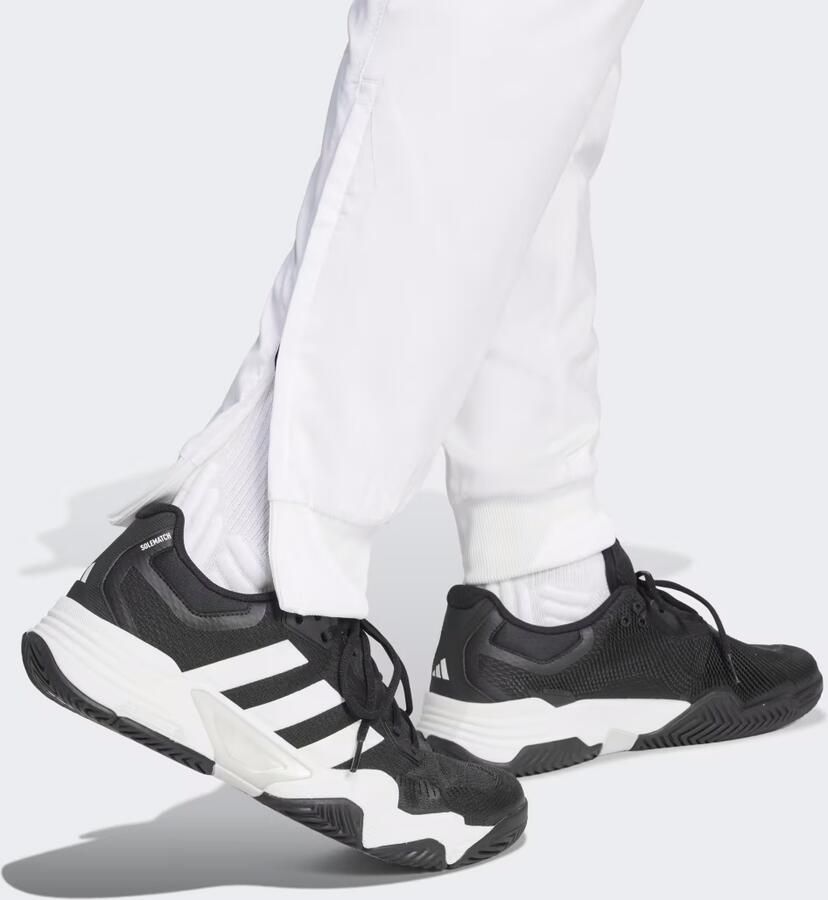 Adidas Tennis Walk-On Broek - Foto 2