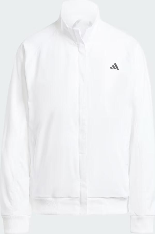 Adidas Tennis Walk-On Jack