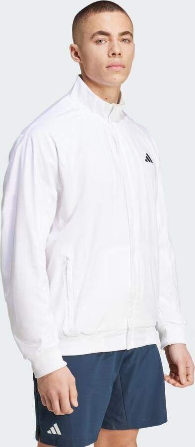 Adidas Tennis Walk-On Jack - Foto 5