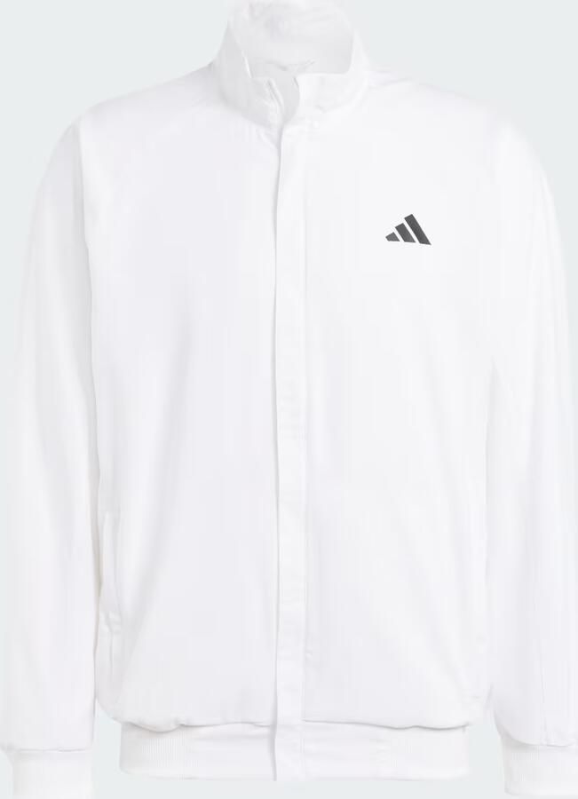 Adidas Tennis Walk-On Jack - Foto 3