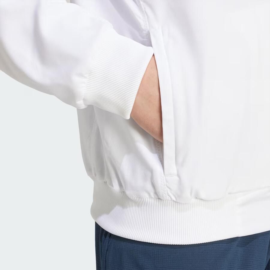 Adidas Tennis Walk-On Jack