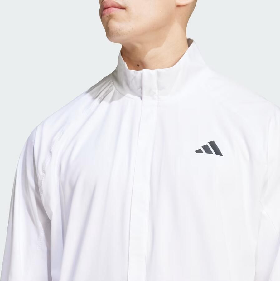 Adidas Tennis Walk-On Jack - Foto 2