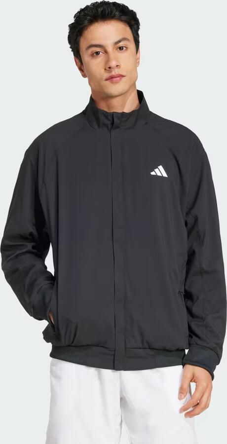 Adidas Trainingsjack Walk On