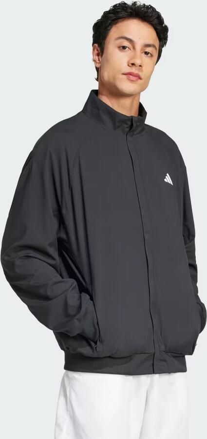 Adidas Trainingsjack Walk On - Foto 5