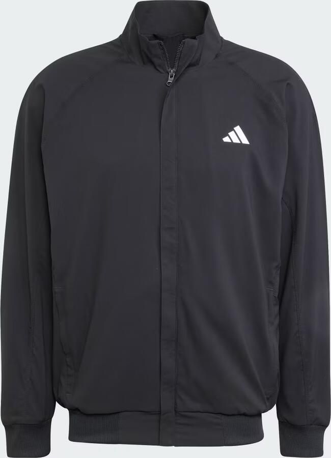 Adidas Trainingsjack Walk On - Foto 4