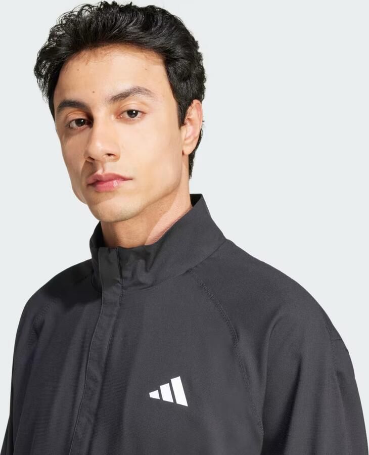 Adidas Trainingsjack Walk On - Foto 3