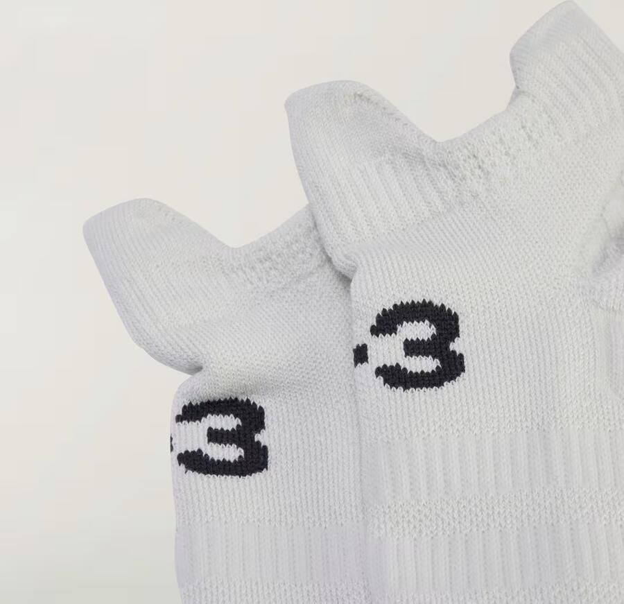 Adidas Tennis Y-3 Low Cut Sokken - Foto 3