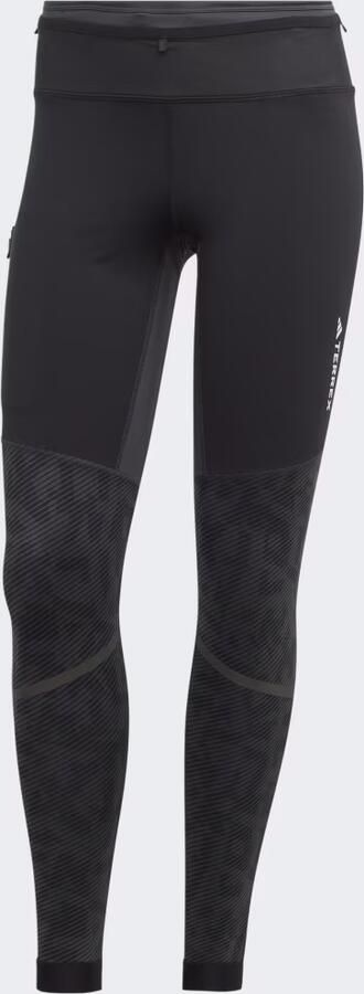 Adidas Terrex Agravic Trail Running Legging - Foto 6