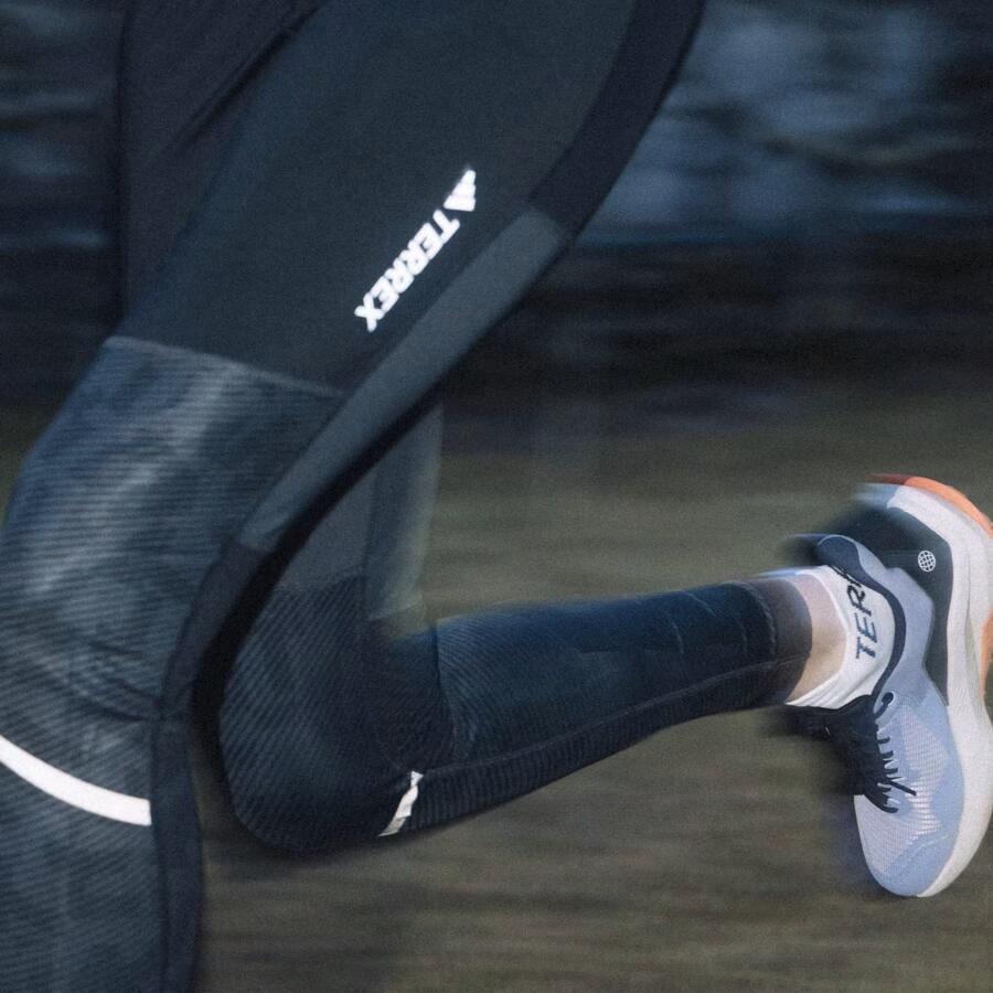Adidas Terrex Agravic Trail Running Legging - Foto 2