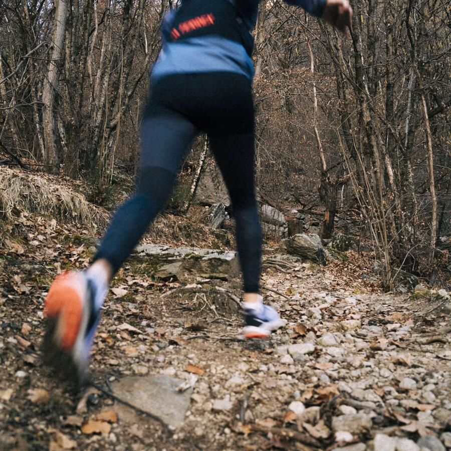 Adidas Terrex Agravic Trail Running Legging - Foto 3