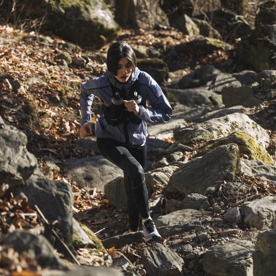 Adidas Terrex Agravic Trail Running Legging - Foto 4