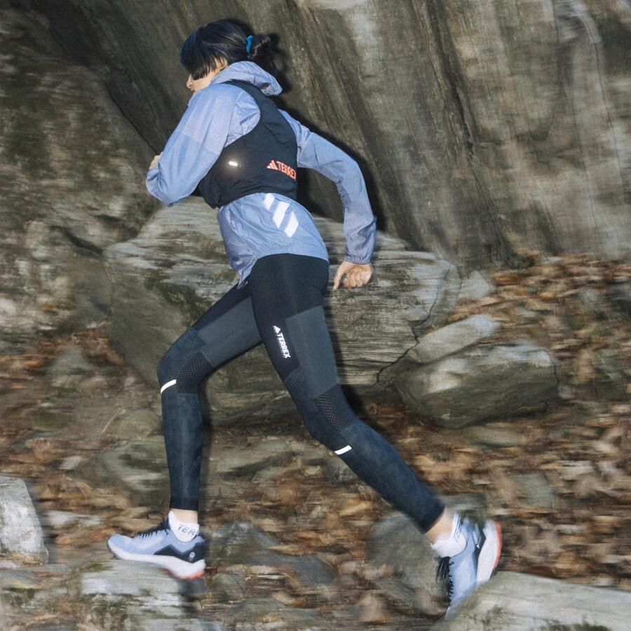 Adidas Terrex Agravic Trail Running Legging - Foto 5