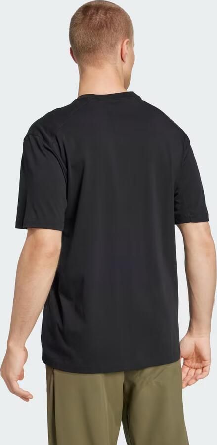 Adidas Terrex Classic Logo T-shirt - Foto 5