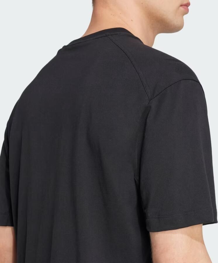 Adidas Terrex Classic Logo T-shirt - Foto 3