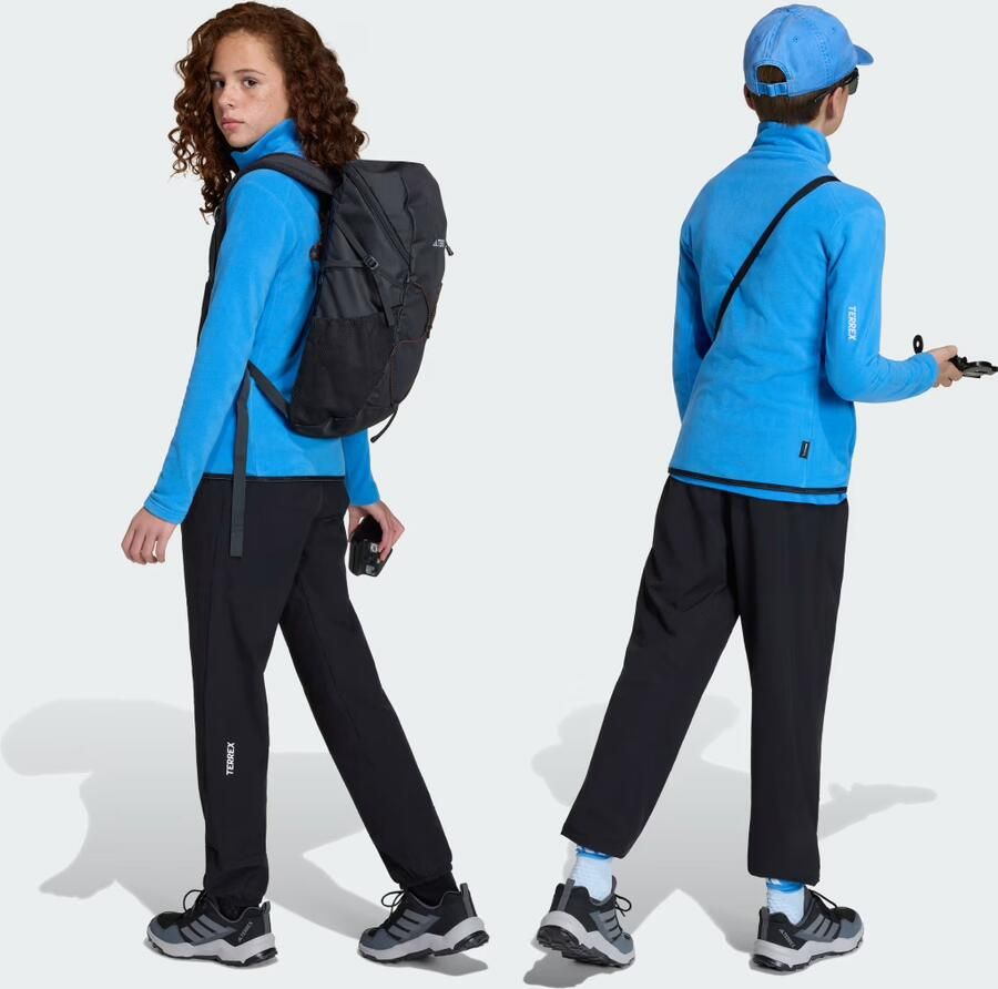 Adidas Terrex CLIMA365 Multi Broek Kids - Foto 2