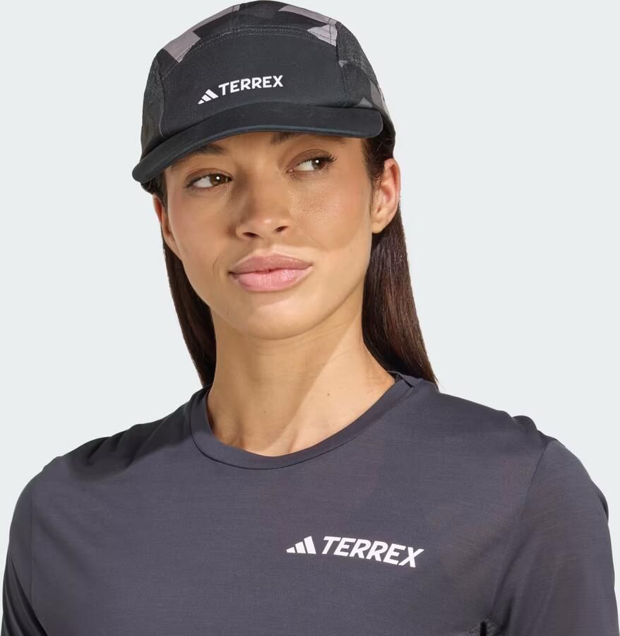 Adidas Terrex Climacool 5-Panel Graphic Pet - Foto 2