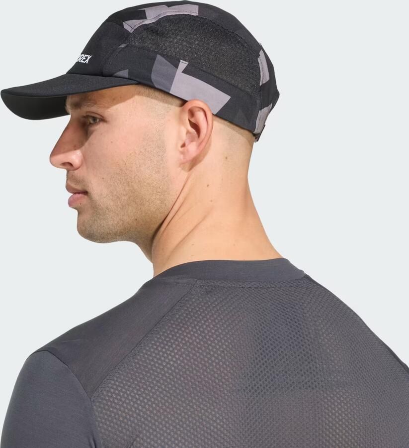 Adidas Terrex Climacool 5-Panel Graphic Pet - Foto 4