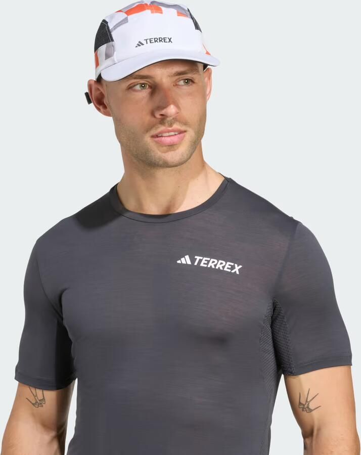 Adidas Terrex Climacool 5-Panel Graphic Pet - Foto 5