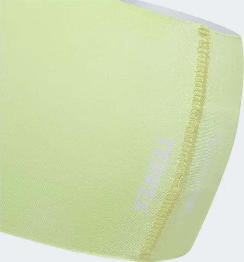 Adidas TERREX CLIMACOOL GRAPHIC HOOFDBAND - Foto 3