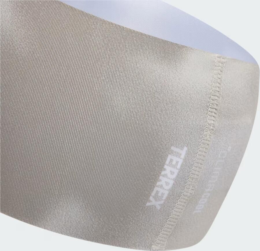 Adidas TERREX CLIMACOOL GRAPHIC HOOFDBAND - Foto 3