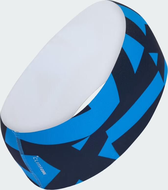 Adidas Terrex Climacool Graphic Hoofdband - Foto 4