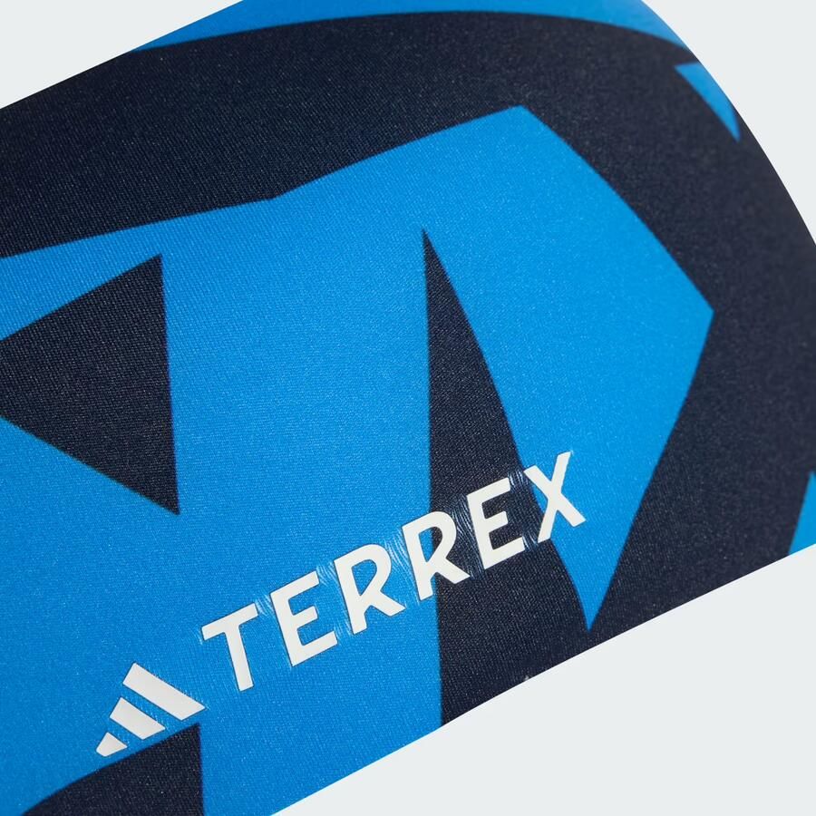 Adidas Terrex Climacool Graphic Hoofdband - Foto 2
