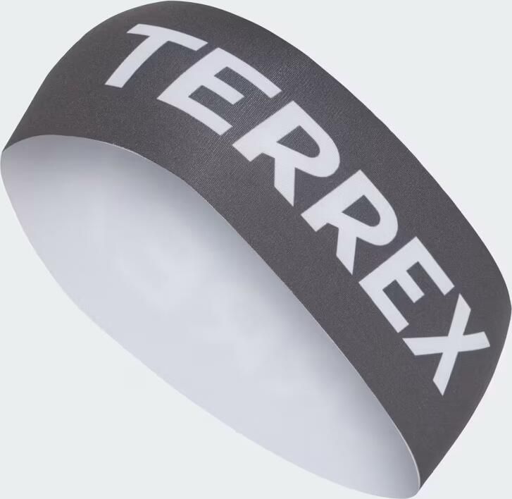 Adidas Strapless Verwijderbare bandjes Bandeau Terrex Climacool gris technologie CLIMACOOL