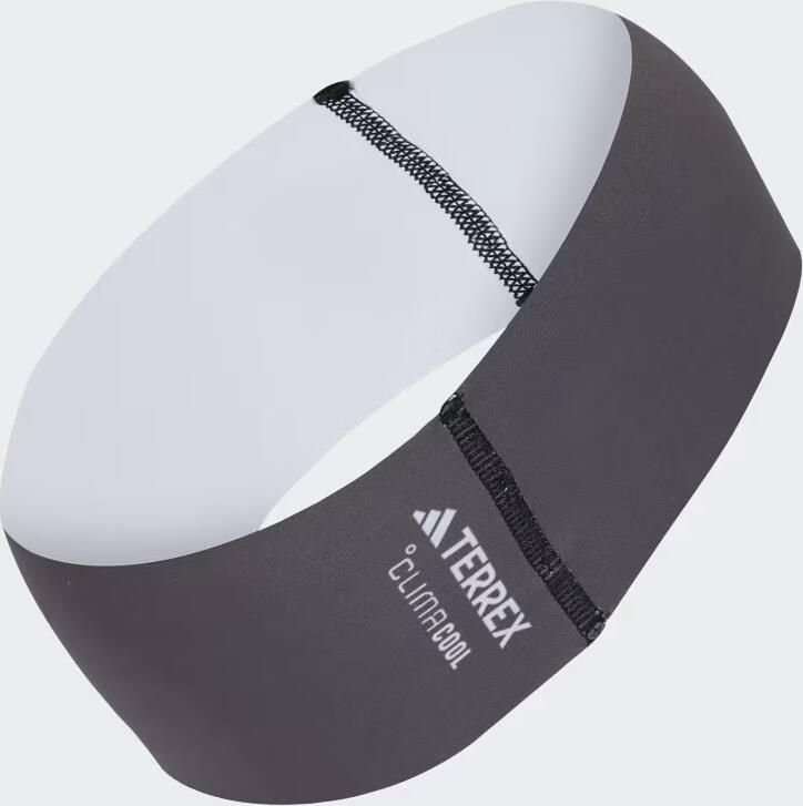 Adidas Strapless Verwijderbare bandjes Bandeau Terrex Climacool gris technologie CLIMACOOL - Foto 4