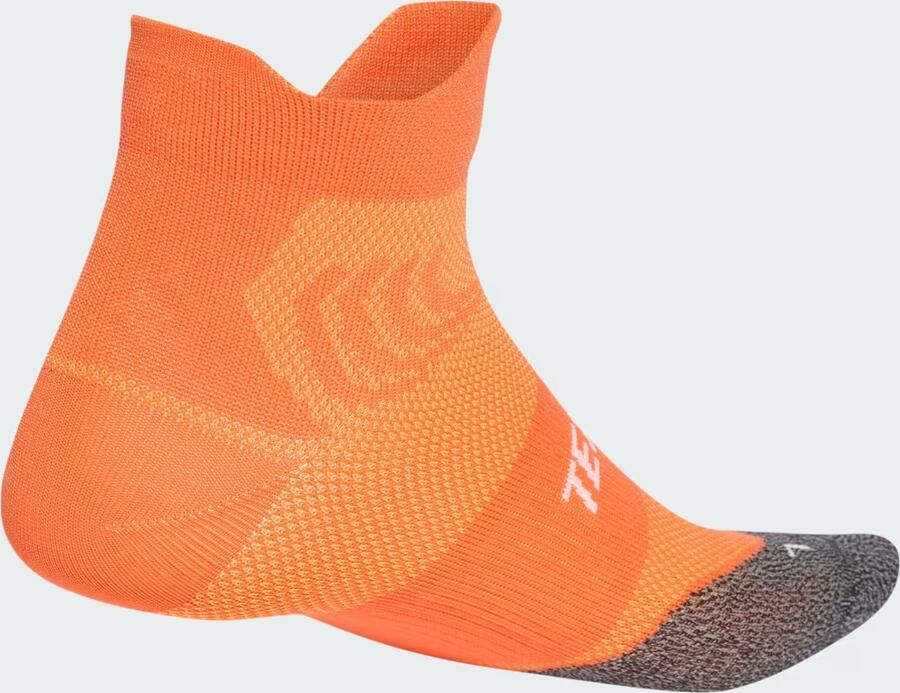 Adidas Terrex CLIMACOOL Trailrunning Speed Enkelsokken - Foto 4