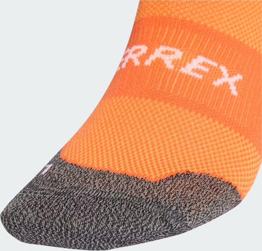 Adidas Terrex CLIMACOOL Trailrunning Speed Enkelsokken - Foto 2