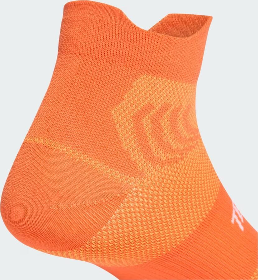 Adidas Terrex CLIMACOOL Trailrunning Speed Enkelsokken - Foto 3