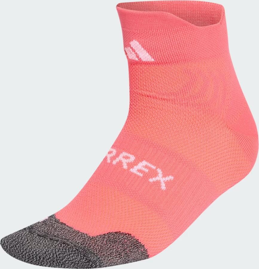 Adidas Terrex CLIMACOOL Trailrunning Speed Enkelsokken