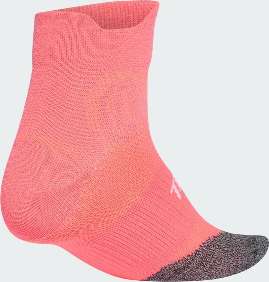 Adidas Terrex CLIMACOOL Trailrunning Speed Enkelsokken - Foto 4