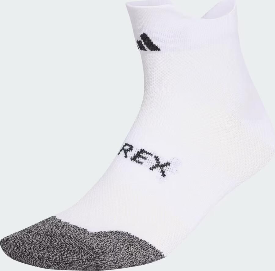 Adidas Terrex CLIMACOOL Trailrunning Speed Enkelsokken