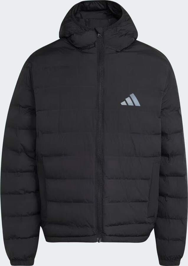 Adidas Terrex CLIMAWARM Multi Essentials Hooded Jacket