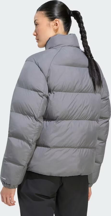 Adidas Terrex CLIMAWARM Multi Essentials Jacket - Foto 6