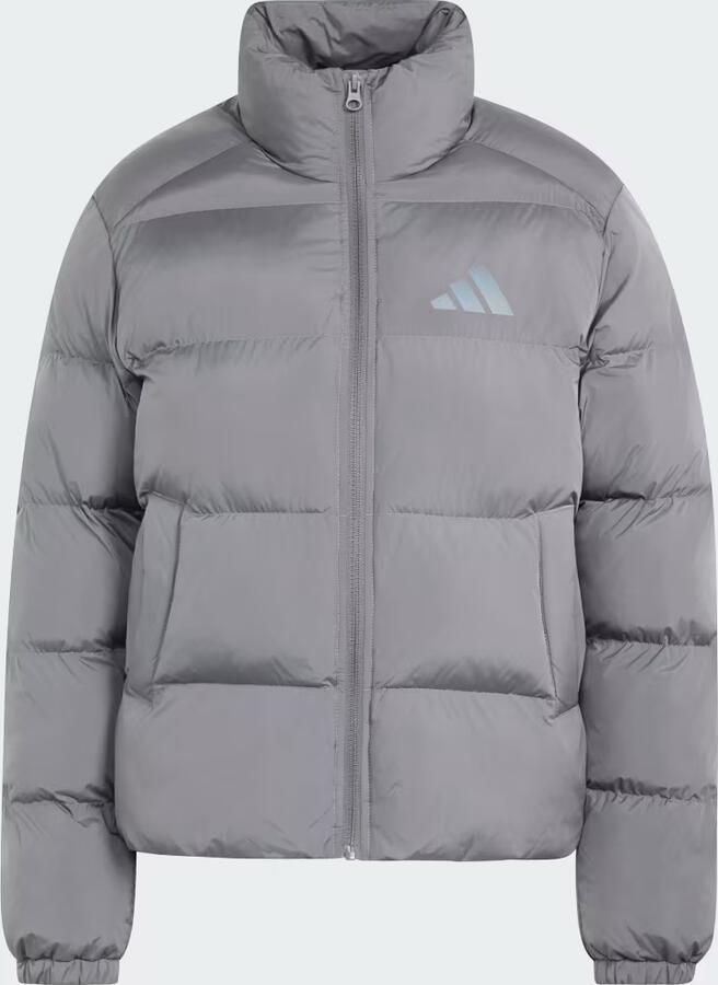 Adidas Terrex CLIMAWARM Multi Essentials Jacket - Foto 3