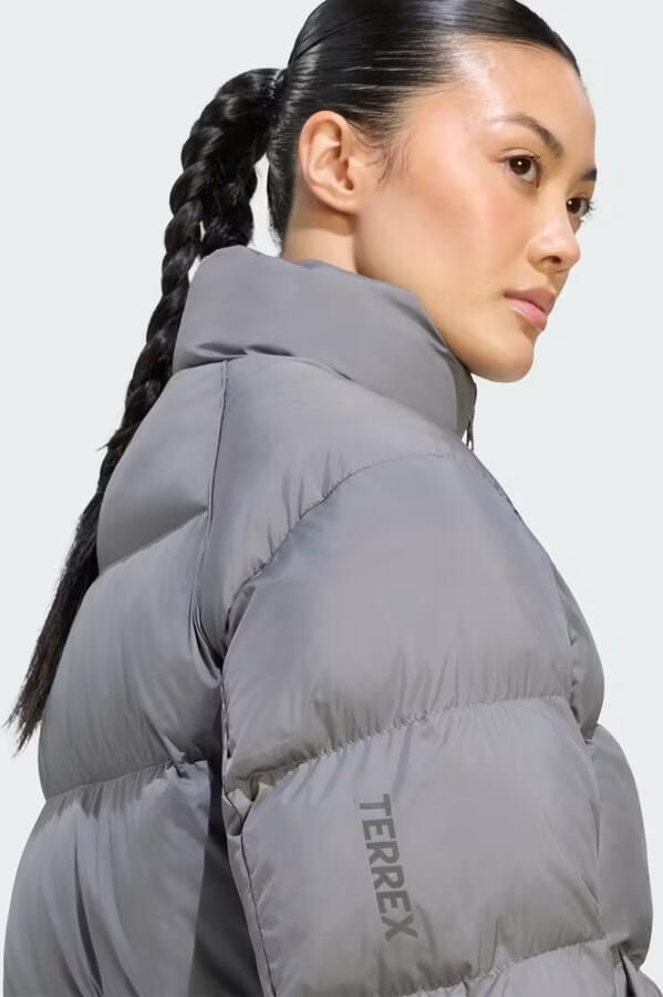 Adidas Terrex CLIMAWARM Multi Essentials Jacket - Foto 4