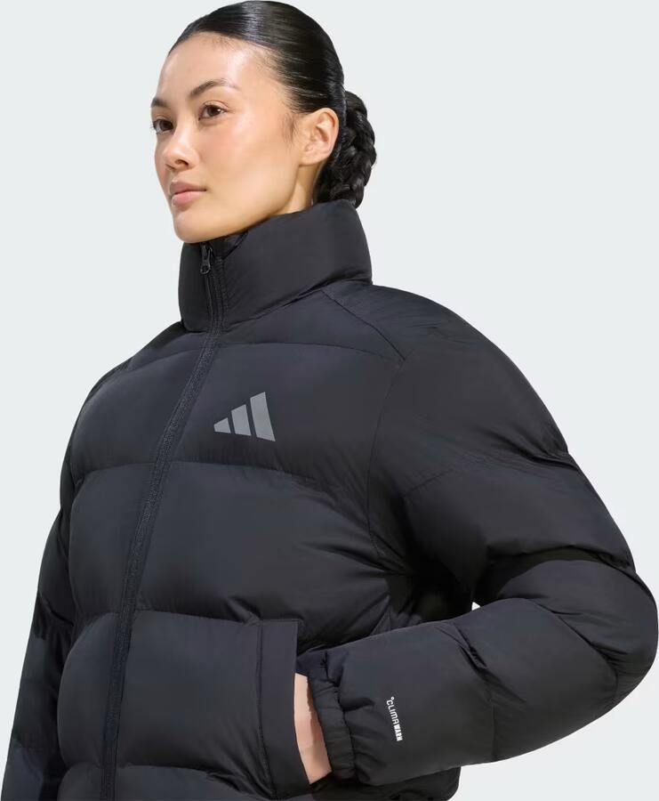 Adidas Terrex CLIMAWARM Multi Essentials Jacket - Foto 2