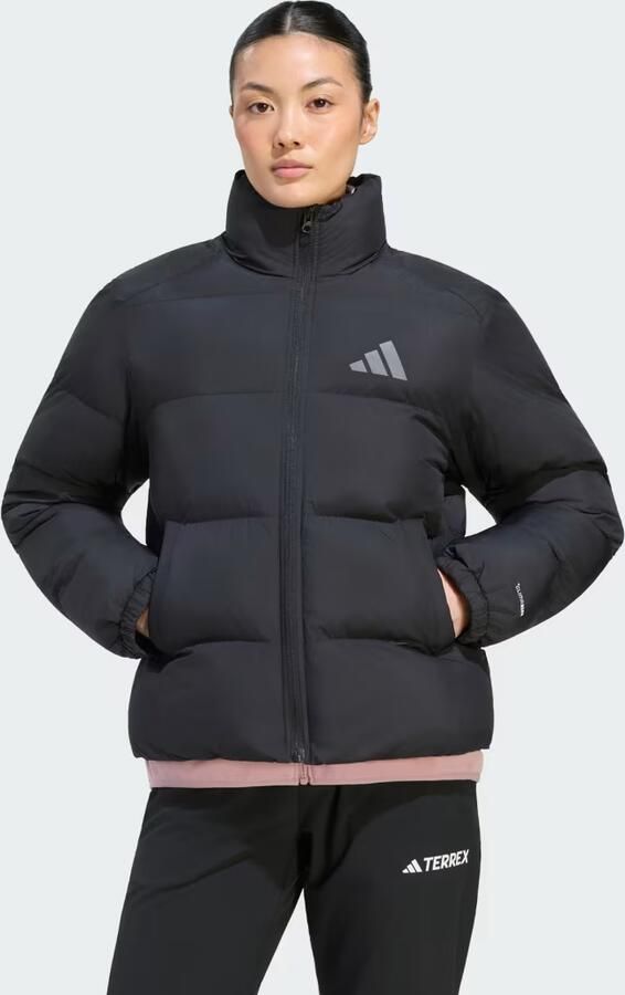 Adidas Terrex CLIMAWARM Multi Essentials Jacket