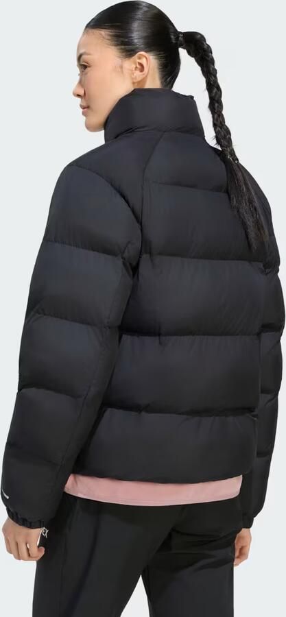 Adidas Terrex CLIMAWARM Multi Essentials Jacket - Foto 6