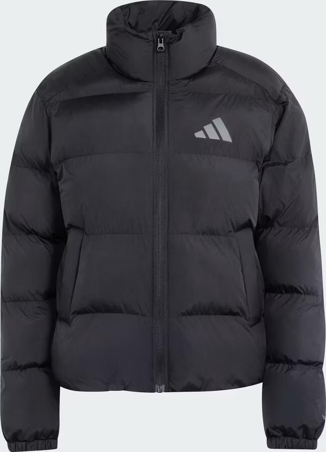 Adidas Terrex CLIMAWARM Multi Essentials Jacket - Foto 4