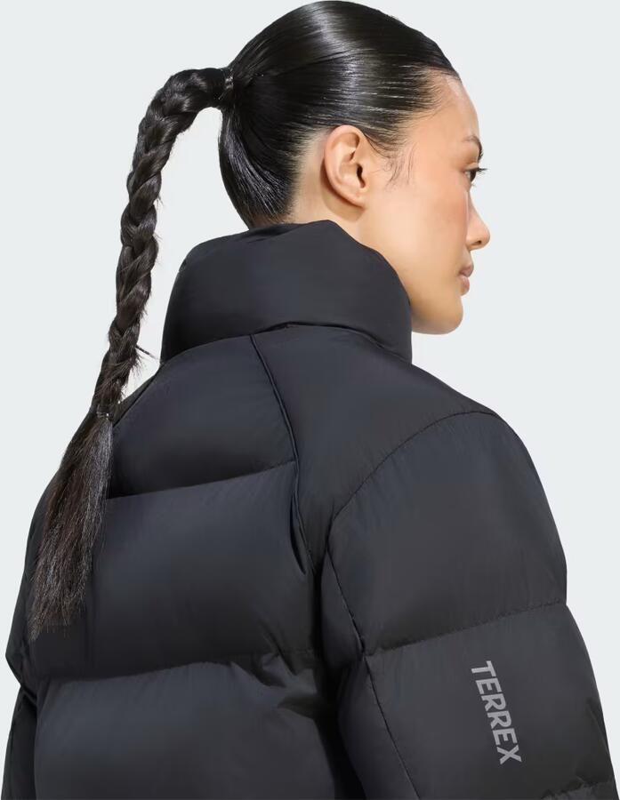 Adidas Terrex CLIMAWARM Multi Essentials Jacket - Foto 3