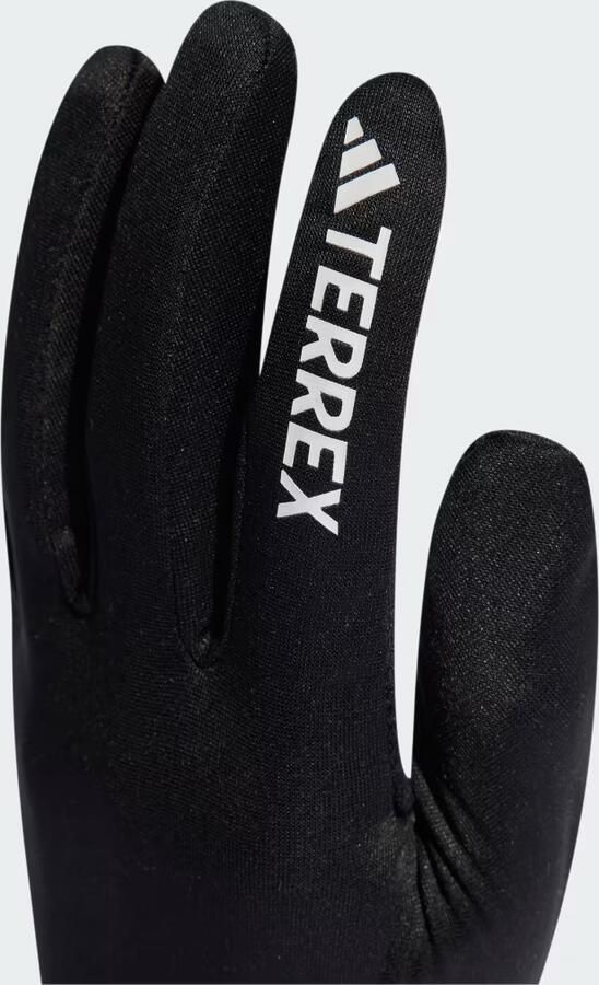 Adidas TERREX COLD.RDY Handschoenen - Foto 3