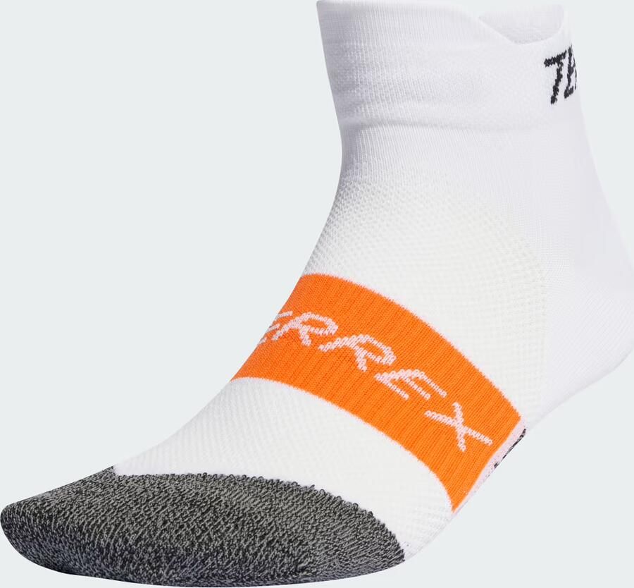 Adidas Terrex HEAT.RDY Trail Running Speed Enkelsokken