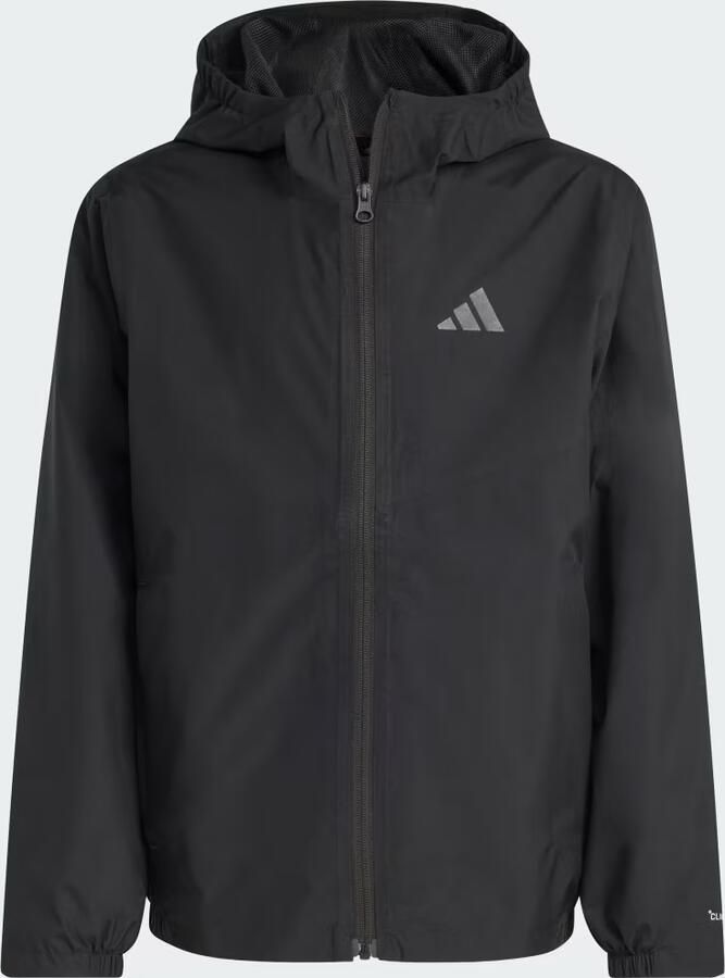 Adidas Terrex Kids Multi 2 Layer CLIMAPROOF Regenjack - Foto 3