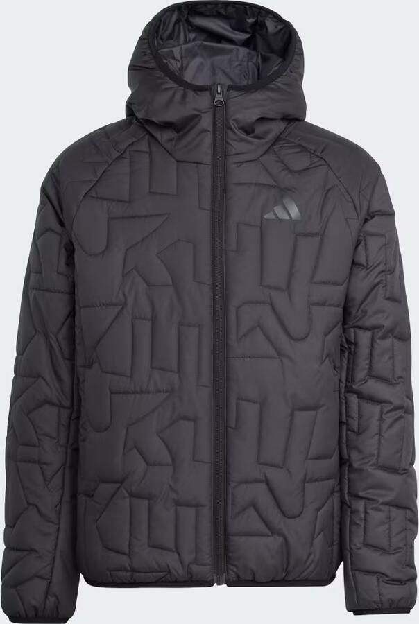 Adidas Terrex Kids Xperior CLIMAWARM Padded Jack - Foto 3