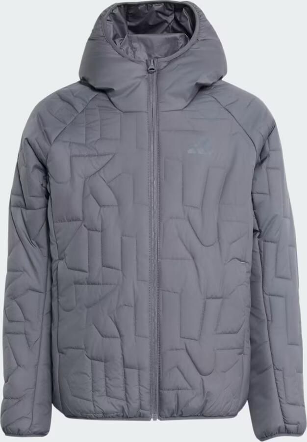 Adidas Terrex Kids Xperior CLIMAWARM Padded Jack - Foto 3