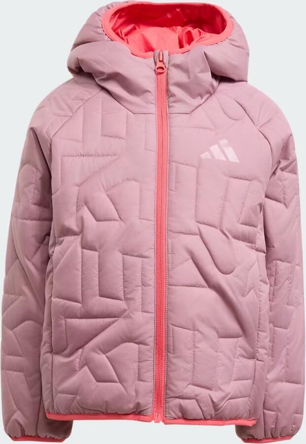Adidas Terrex Kids Xperior CLIMAWARM Padded Jack - Foto 3
