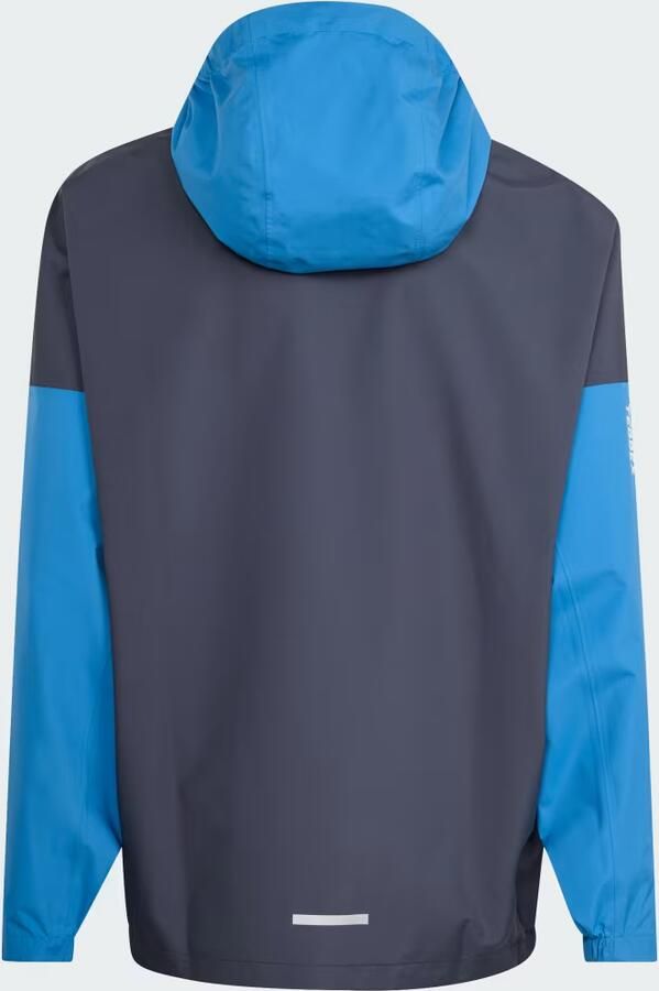 Adidas Terrex Kids Xploric 2.5 Layer CLIMAPROOF Anorak